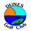 Dunes Golf Club Logo