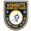 Wyandotte Shores Logo