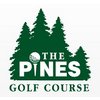 Pines Golf Course, The Logo