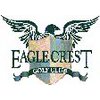 Eagle Crest Golf Club Logo