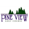 Championship at Pine View Golf Course Logo