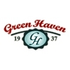 Greenhaven Golf Course Logo
