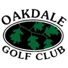 Oakdale Country Club Logo