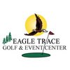Eagle Trace Golfers Club Logo