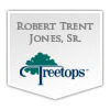 Jones Masterpiece at Treetops Sylvan Resort Logo