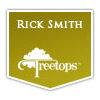 The Tradition at Treetops Sylvan Resort Logo