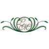 Ledge Meadows Golf Course Logo