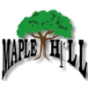 Maple Hill Golf Course Logo