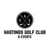 Hastings Country Club Logo