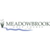 Meadowbrook Golf Club Logo
