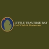 Little Traverse Bay Golf Club Logo