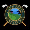 Lake Pepin Golf Course Logo