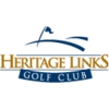 Heritage Links Golf Club Logo