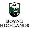 Donald Ross Memorial at Boyne Highlands Resort & Country Club Logo