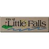 Little Falls Country Club Logo