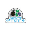 Blueberry Pines Golf Club Logo