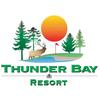 Thunder Bay Golf Resort Logo