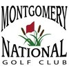 Montgomery National Golf Club Logo