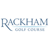 Rackham Golf Course Logo