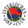 Interlochen Golf Club Logo