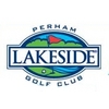 Perham Lakeside Country Club - Maple/Oak Course Logo