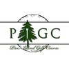 Pine Island Golf Course Logo