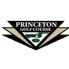 Princeton Golf Club Logo
