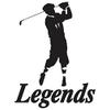 Legends Golf Club Logo