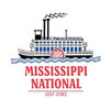 Highlands at Mississippi National Golf Links Logo
