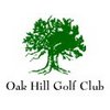 Oak Hill Golf Club Logo