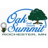 Oak Summit Golf Course Logo