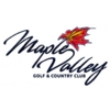 Maple Valley Golf & Country Club Logo