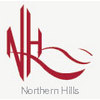 Northern Hills Golf Club Logo