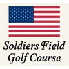 Soldiers Memorial Field Golf Course Logo