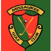Missaukee Golf Course Logo