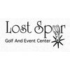 Lost Spur Country Club Logo