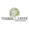 Timber Creek Golf Course Logo