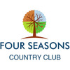 Four Seasons Country Club Logo