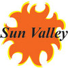 Sun Valley Golf Course Logo