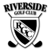 Par 3 at Riverside Golf Club Logo