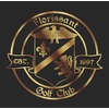 The Golf Club of Florissant Logo