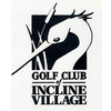 Incline Village Golf Course Logo