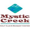Meadows/Lakes at Mystic Creek Golf Club Logo