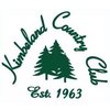 Kimbeland Country Club Logo