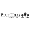 Blue Hills Country Club Logo