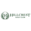 Hillcrest at The Heartland Club Logo