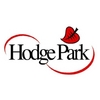 Hodge Park Golf Course Logo