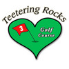 Teetering Rocks Executive Links Logo