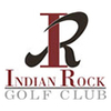 Indian Rock Golf Club Logo