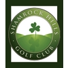 Shamrock Hills Golf Course Logo